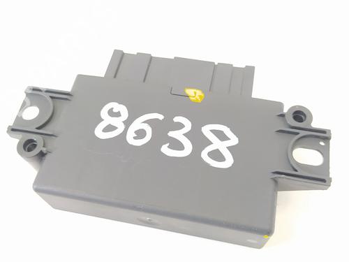 Elektronisk modul FORD FIESTA VII (HJ, HF) 1.0 EcoBoost | BP9957410M83 