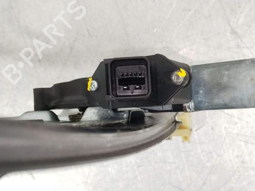 Front left window mechanism OPEL ASTRA J (P10) 1.6 CDTi (68) | BP16799068C22 - Image 6