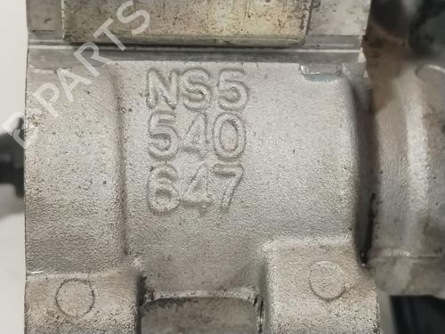Steering pump SSANGYONG RODIUS I  | BP25727596M99 