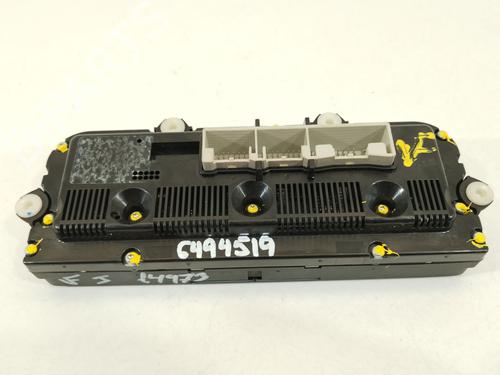 Climate control VW GOLF V (1K1) 1.9 TDI | BP32316468I5