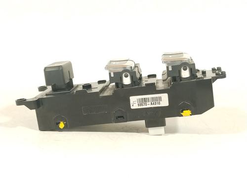 Used Left front window switch Left front window switch KIA CARENS IV 1.7 CRDi (116 hp) 34692152 34692152