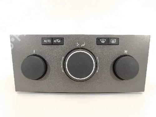 Used Climate control Climate control 7498059 7498059