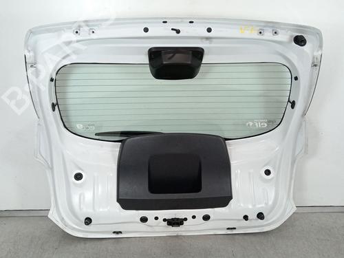 Tailgate DACIA SANDERO II 1.5 dCi | BP32363107C6  - Image 9