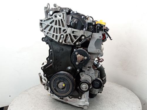 Engine RENAULT LAGUNA III (BT0/1) 2.0 dCi (BT01, BT08, BT09, BT0E, BT0K, BT12, BT1C, BT1D,... | BP33802209M1 - Image 3