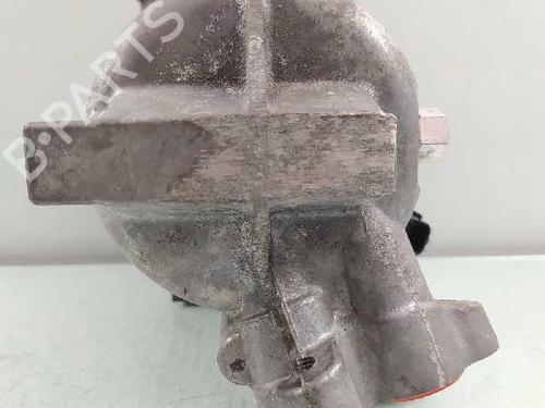 AC compressor NISSAN JUKE (F15)  | BP5252175M34 