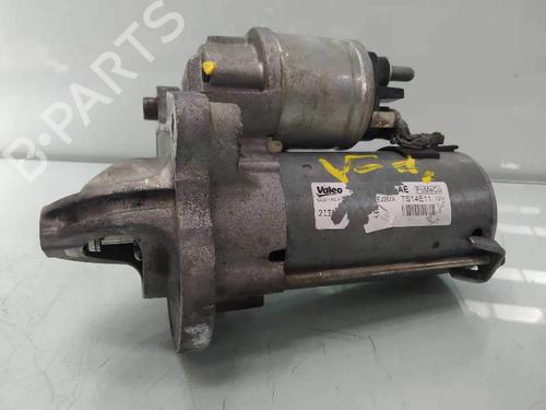 Used Starter Starter 4849638 4849638