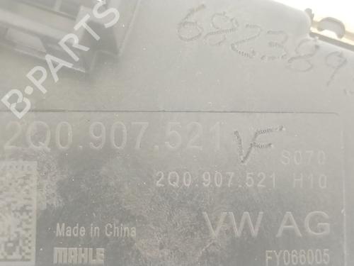 Heater resistor SEAT IBIZA V (KJ1, KJG) | BP38019366M108 - Image 4