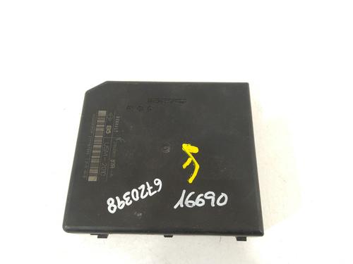 Fuse box RENAULT LAGUNA III (BT0/1) 2.0 dCi (BT01, BT08, BT09, BT0E, BT0K, BT12, BT1C, BT1D,... | BP33626449E1 - Image 5