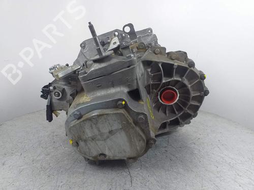Gearbox CITROËN C4 II (NC_) | BP9739907M3 - Image 2