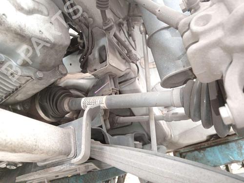Used Left front driveshaft Left front driveshaft 37192715 37192715