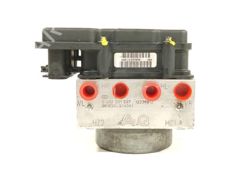 ABS pump OPEL CORSA D (S07) 1.4 (L08, L68) | BP36074177M43 - Image 3