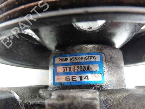 Steering pump KIA MAGENTIS II (MG) 2.0 CRDi | BP3351627M99 