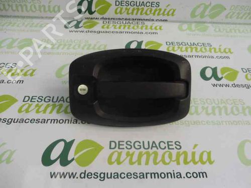 front-left-exterior-door-handle-peugeot-boxer-van-2006-2008657 main image