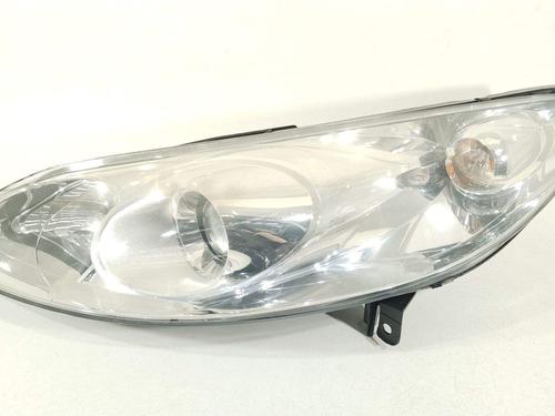 left-headlight-peugeot-407-6d_-2004-2005-2006-2007-2008-2009-2010-2011-34439242 main image