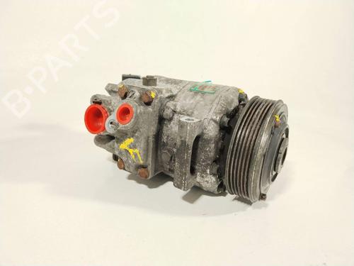 AC compressor VW GOLF V (1K1) 1.9 TDI | BP32135044M34 - Image 3