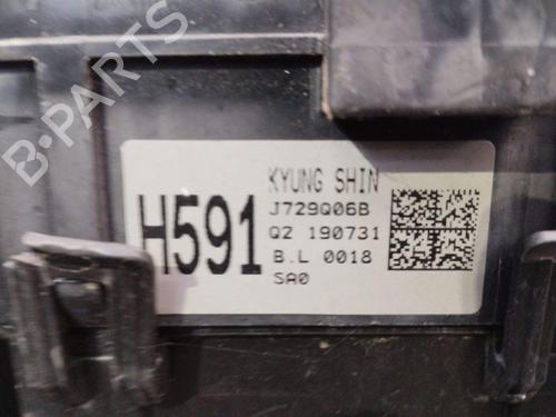 Fuse box KIA STONIC (YB) | BP36235471E1 - Image 3