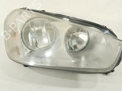 Used Right headlight Right headlight 38062231 38062231