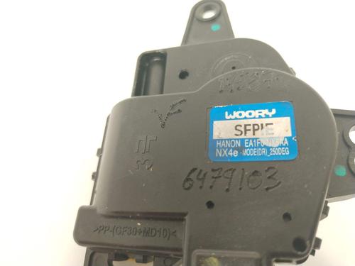 Electronic module HYUNDAI TUCSON (NX4E, NX4A) 1.6 T-GDI Plug-in-Hybrid HTRAC | BP29125948M83 - Image 5
