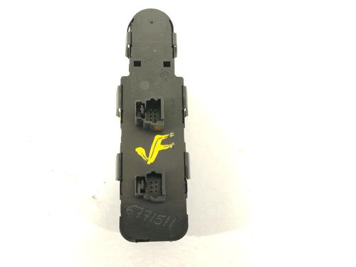 Left front window switch PEUGEOT 307 CC (3B) 2.0 HDi 135 | BP36989336I27 - Image 6