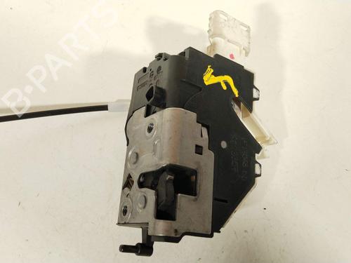 Used Front right lock Front right lock PEUGEOT 407 SW (6E_, 6D_) 2.0 HDi 135 (136 hp) 39533395 39533395