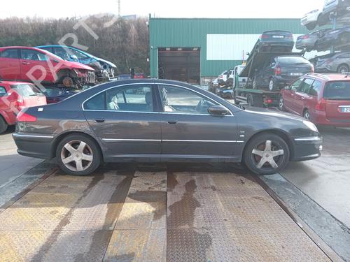 Used Parts PEUGEOT 607 (9D, 9U) 2.7 HDi 24V (204 hp) 4415768