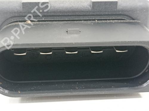 Electronic module SEAT IBIZA V (KJ1, KJG)  | BP18322710M83 