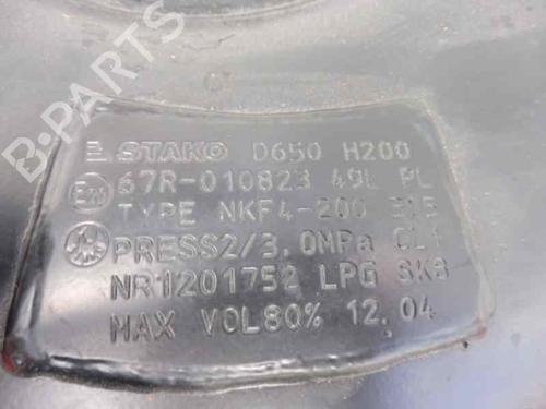 Fuel tank SEAT ALTEA XL (5P5, 5P8)  | BP14302064C62 