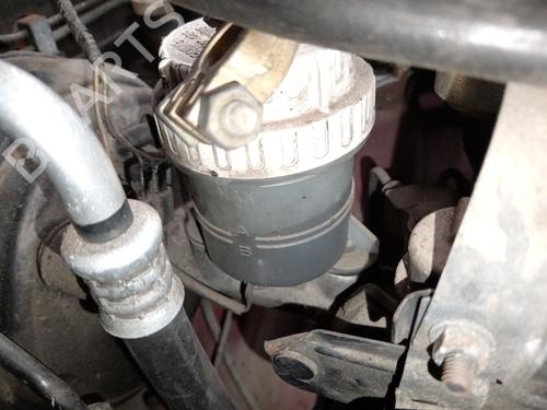 Used Brake master cylinder MITSUBISHI PAJERO II (V3_W, V2_W, V4_W, V5_W) 2.8 TD (V46W, V26W) (125 hp) 32391992