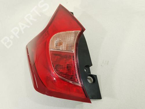 Left taillight NISSAN NOTE (E12) 1.2 DIG-S | BP35951927C34 - Image 2