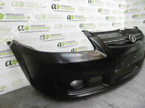 Front bumper TATA INDICA | BP1876332C7 - Image 9