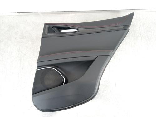 Used Rear right panel ALFA ROMEO STELVIO (949_) 2.9 Q4 (949.AXG2A, 949.AXH2A, 949.AXS2A) (510 hp) 18133015