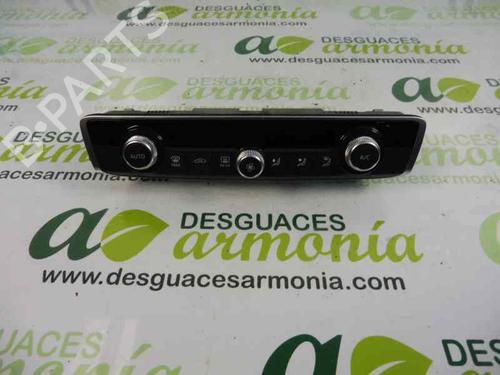 Used Climate control Climate control 1848081 1848081
