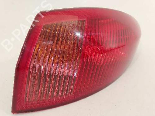 Right taillight ALFA ROMEO 147 (937_) 1.9 JTD (937.AXD1A, 937.BXD1A, 937.AXV1A, 937.BXB1A,... | BP7822892C35 
