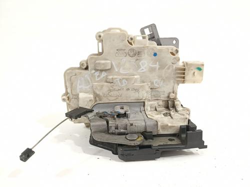 Used Rear right lock SEAT ALTEA XL (5P5, 5P8) [2006-2015]  21051652