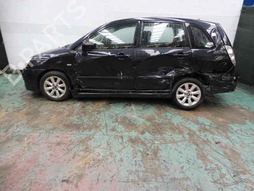 Alternator SUZUKI LIANA (ER, RH_) 1.4 DDiS (RH 414D) | BP3495242M7 