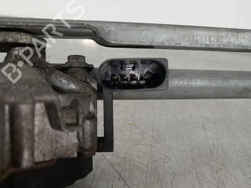 Front wiper motor MERCEDES-BENZ B-CLASS Sports Tourer (W245)  | BP16801757M29 