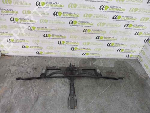 Frontplade/Frontkurv HYUNDAI H-1 Van (A1) [1997-2008]  1844637