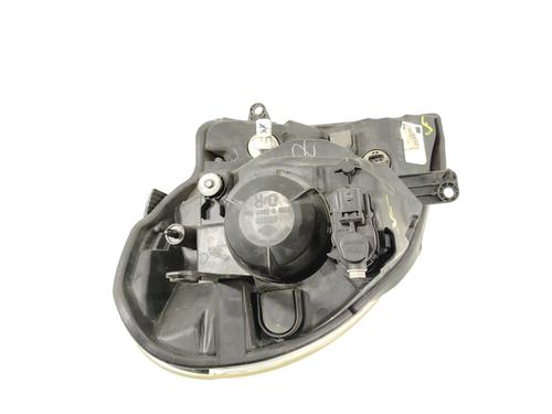Right headlight RENAULT KANGOO / GRAND KANGOO II (KW0/1_) 1.5 dCi 85 (KW0K, KW0L, KW0B) | BP32044163C29 