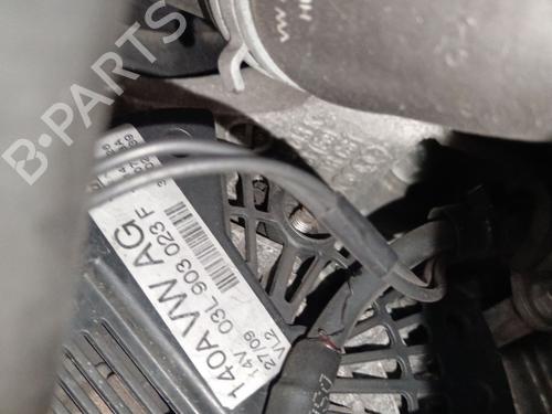 Alternator VW GOLF VI (5K1) 1.6 TDI | BP36164695M7 - Image 2
