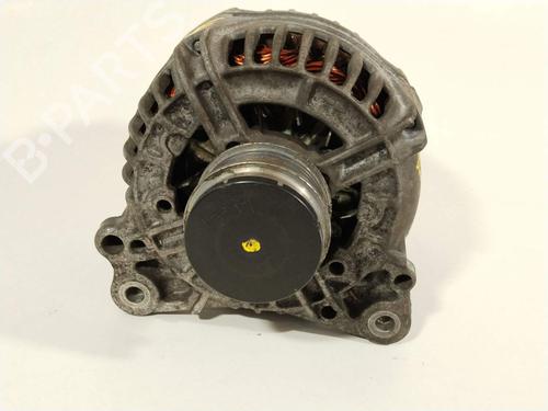 Generator Generator 26552844 26552844