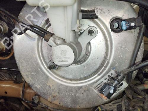 Used Servo brake Servo brake PEUGEOT RIFTER 1.5 BlueHDi 130 (130 hp) 40087086 40087086