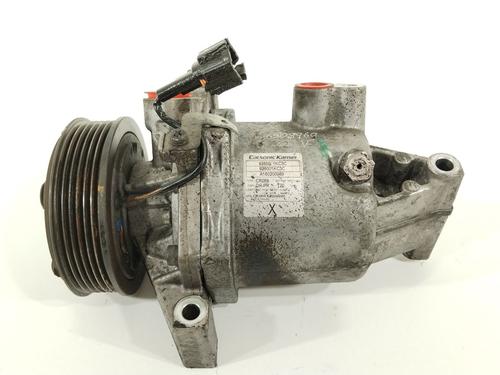 Used AC compressor NISSAN JUKE (F15) 1.6 DIG-T NISMO RS (218 hp) 27870393
