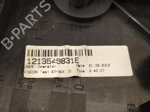 Sikringsdose SKODA OCTAVIA II (1Z3) 1.6 TDI | BP30485633E1