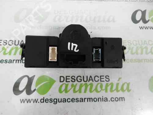 Climate control RENAULT SCÉNIC II (JM0/1_)  | BP1840090I5 