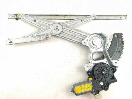 Front right window mechanism NISSAN MICRA IV (K13K, K13KK) 1.2 | BP6932436C23 