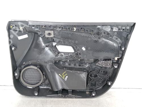 Front left panel OPEL CORSA F (P2JO) 1.2 (68) | BP32518438C58