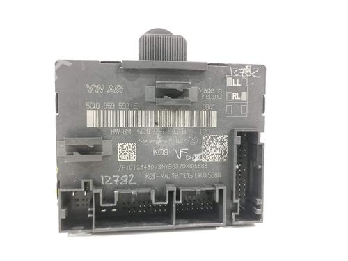 Used Electronic module Electronic module 19118709 19118709