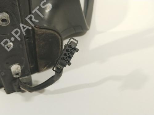 Right mirror SEAT TOLEDO III (5P2) 2.0 TDI 16V | BP28356409C27 