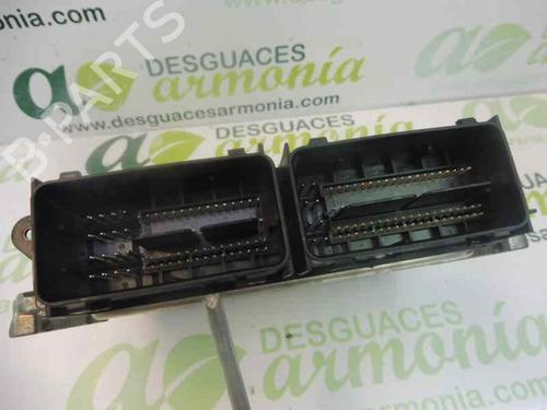 Engine control unit (ECU) FORD FOCUS III  | BP1854056M57 