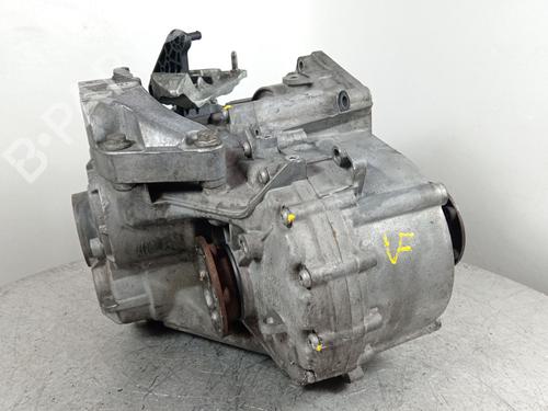 Gearbox SEAT LEON (1P1)  | BP26615900M3 